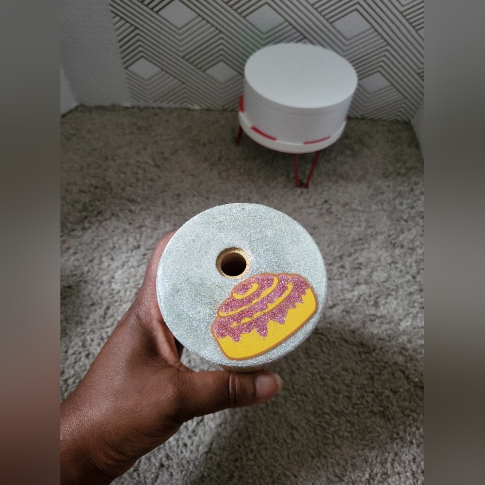 Cinnamoroll tumbler - Picture 5 of 6